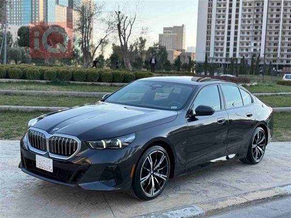 BMW for sale in Iraq